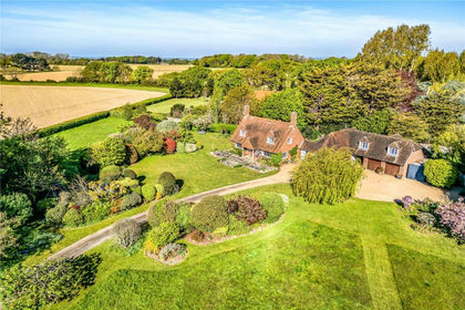 1.8 acres of House with Land for sale in West Itchenor