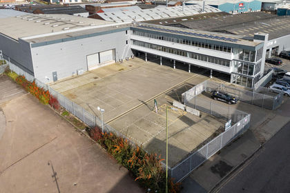 Commercial Land for sale in Elstree and Borehamwood