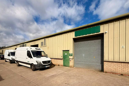 Industrial Land for sale in Boston and Skegness