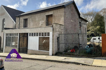 Development Land for sale in Blaenavon