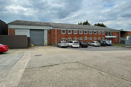 Warehouse for sale in Reading Central