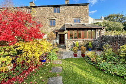 Barn Conversion for sale in Old Hutton and Holmescales