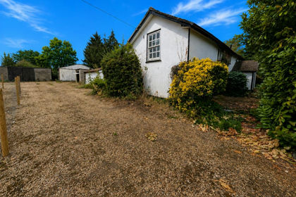 1.9 acres of House with Land for sale in Palgrave
