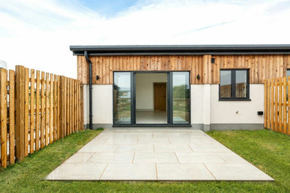 Barn Conversion for sale in Poundon