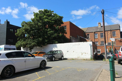 Development Land for sale in Redcar