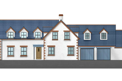 Development Land for sale in Sibson-cum-Stibbington