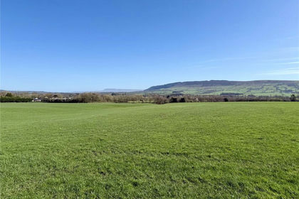 14.7 acres of Grazing Land for sale in Chipping