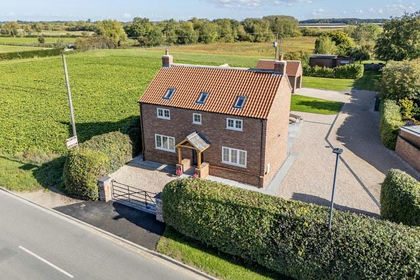 4 acres of Land for sale in Cawood