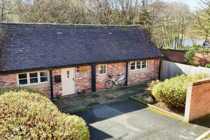 Barn Conversion for sale in Stirchley and Brookside