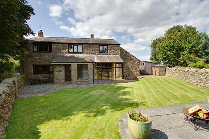 Barn Conversion for sale in Ireby