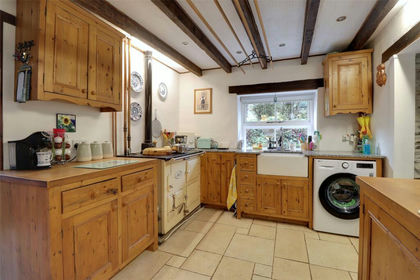 Barn Conversion for sale in Laneast