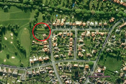 Development Land for sale in Prestatyn