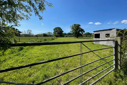 4.6 acres of Agricultural Land for sale in Holt