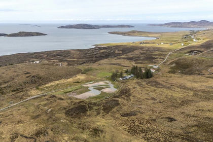 2.5 acres of Development Land for sale in Caithness, Sutherland and Easter Ross