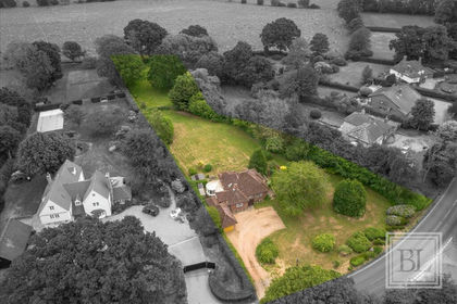 1.4 acres of Development Land for sale in Dedham