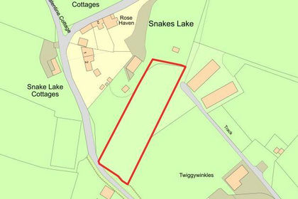 Recreational Land for sale in Dodford with Grafton