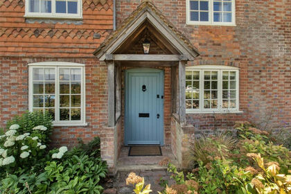1.4 acres of House with Land for sale in Benenden