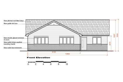 Undeveloped Land for sale in Basildon and Billericay