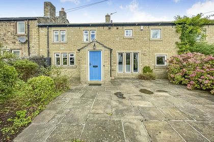 Barn Conversion for sale in Huddersfield