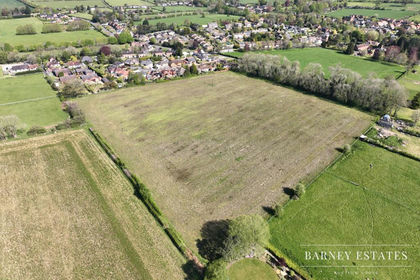 Vacant Land for sale in Trysull and Seisdon