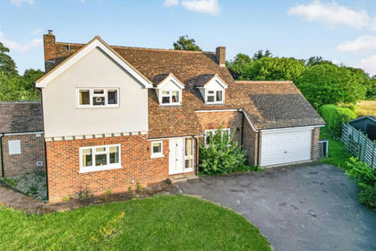 1.3 acres of House with Land for sale in Edwardstone
