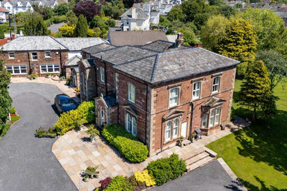 1 acre of House with Land for sale in Workington