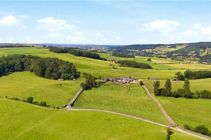 48.9 acres of House with Land for sale in Farnley