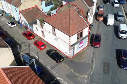 Redevelopment Land for sale in Bristol South