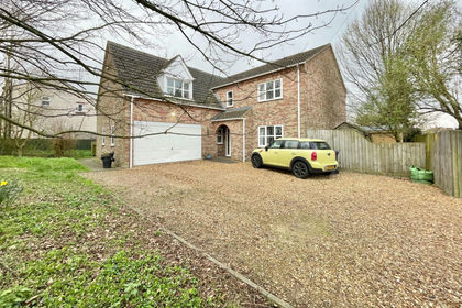 1 acre of Land for sale in March