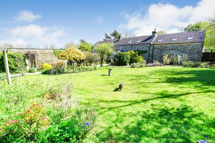 12.5 acres of Barn Conversion for sale in Ashover