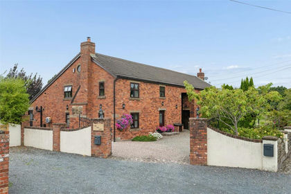 Barn Conversion for sale in Pilling