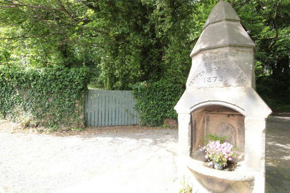 Undeveloped Land for sale in Bishop Auckland
