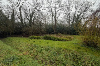 Development Land for sale in Binfield Heath