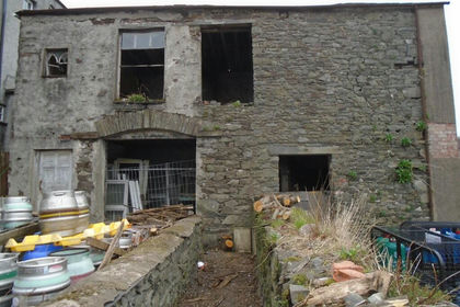 Development Land for sale in Broughton West