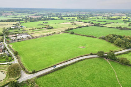 10.8 acres of Land for sale in Adderley