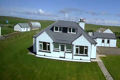5.9 acres of House with Land for sale in Na h-Eileanan an Iar