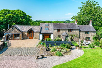 2 acres of Land for sale in Heapey