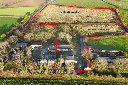 6 acres of Land for sale in Sithney