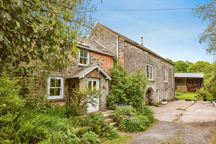 13.6 acres of Agricultural Land for sale in Llanwrda