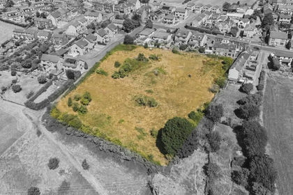 1.9 acres of Development Land for sale in Spen Valley