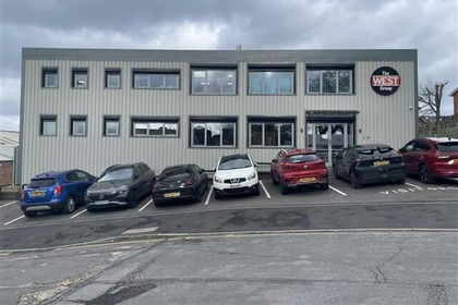 Industrial Land for sale in Fareham and Waterlooville