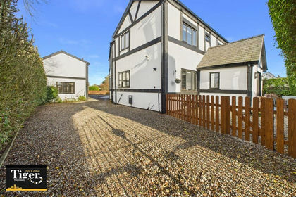 1 acre of Land for sale in Blackpool South