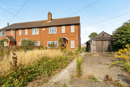 Development Land for sale in Maidstone