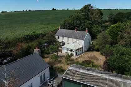 3.4 acres of House with Land for sale in Wiston