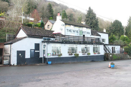 Commercial Land for sale in Whitchurch