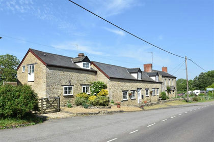 Barn Conversion for sale in Souldern