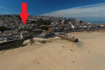 Development Land for sale in St. Ives