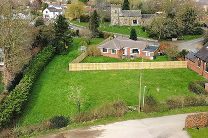 Building Plot for sale in Louth