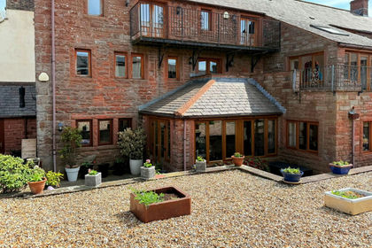 Land for sale in Hesket