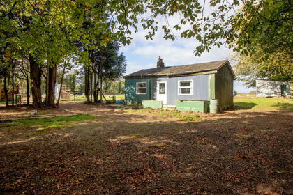 Building Plot for sale in Ropley